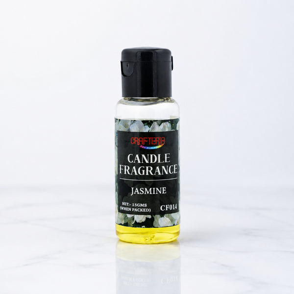 Jasmine Candle Fragrance