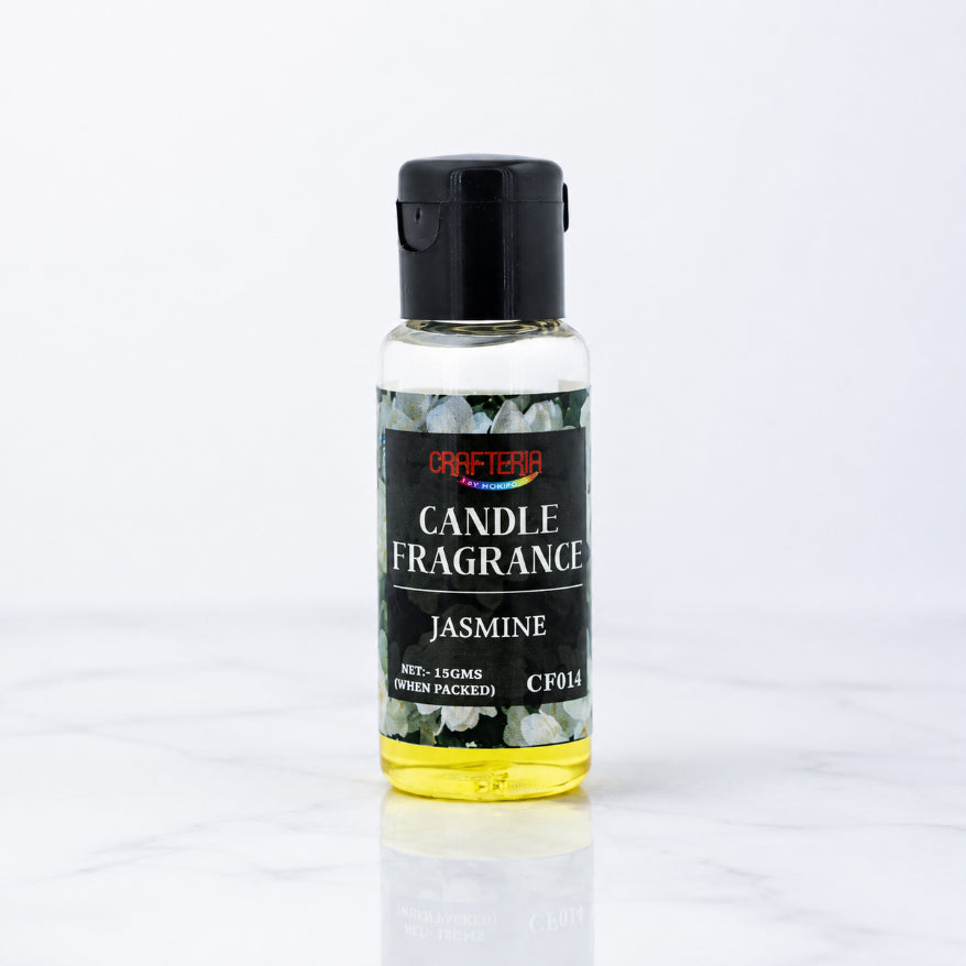 Jasmine Candle Fragrance