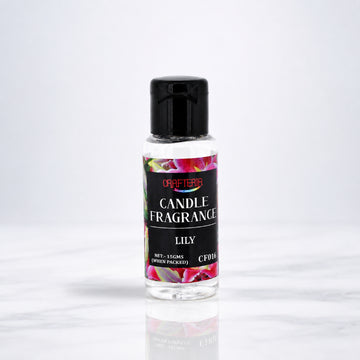 Lily Candle Fragrance