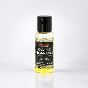Mogra Candle Fragrance