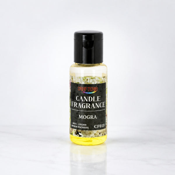 Mogra Candle Fragrance
