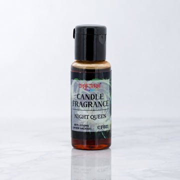Night Queen Candle Fragrance
