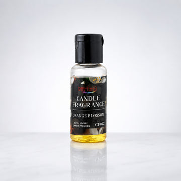 Orange Blossom Candle Fragrance