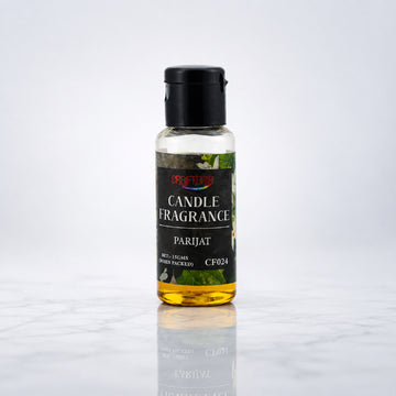 Parijat Candle Fragrance