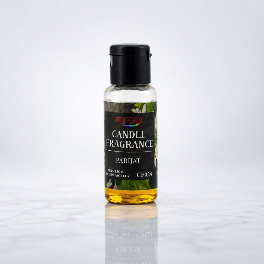 Parijat Candle Fragrance