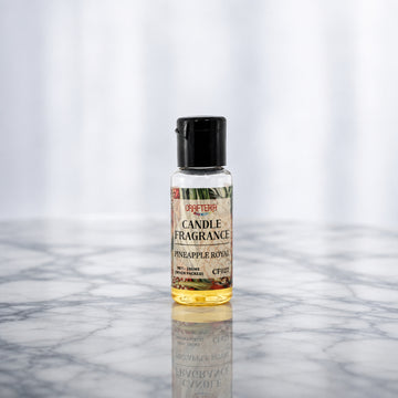 Pineapple Royal Candle Fragrance