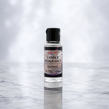 Red Wine Candle Fragrance