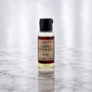 Rose Candle Fragrance