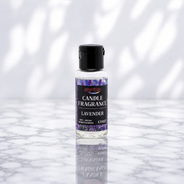 Lavender Candle Fragrance