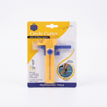 Circle Cutter