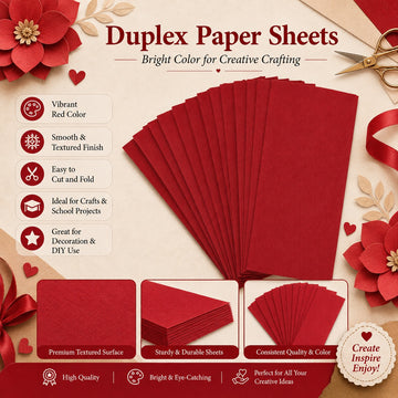 Duplex Paper