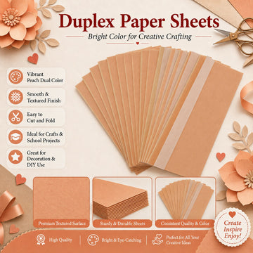 Duplex Paper