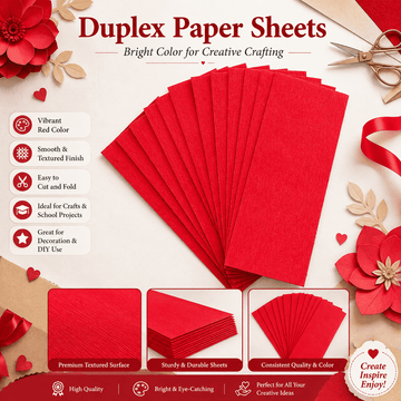 Duplex Paper