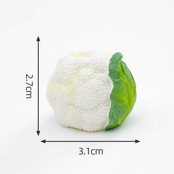 Crafteria Cauliflower (4Pcs) D111