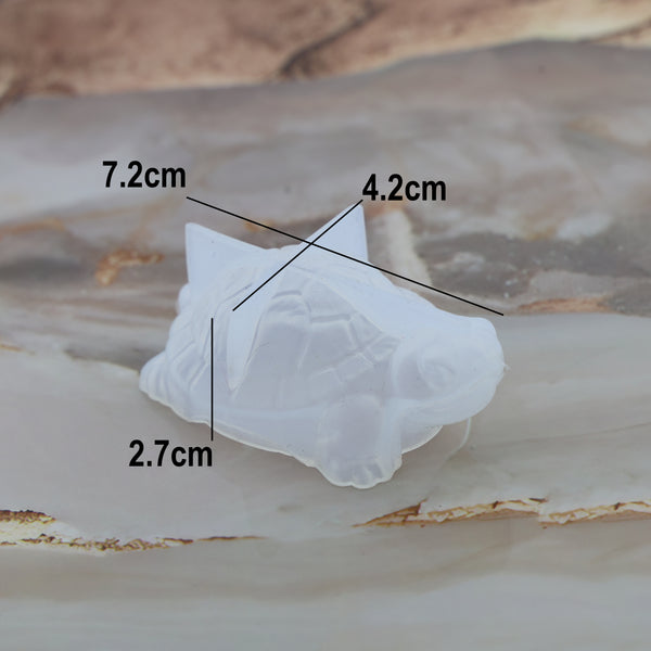 Small Turtle Mould