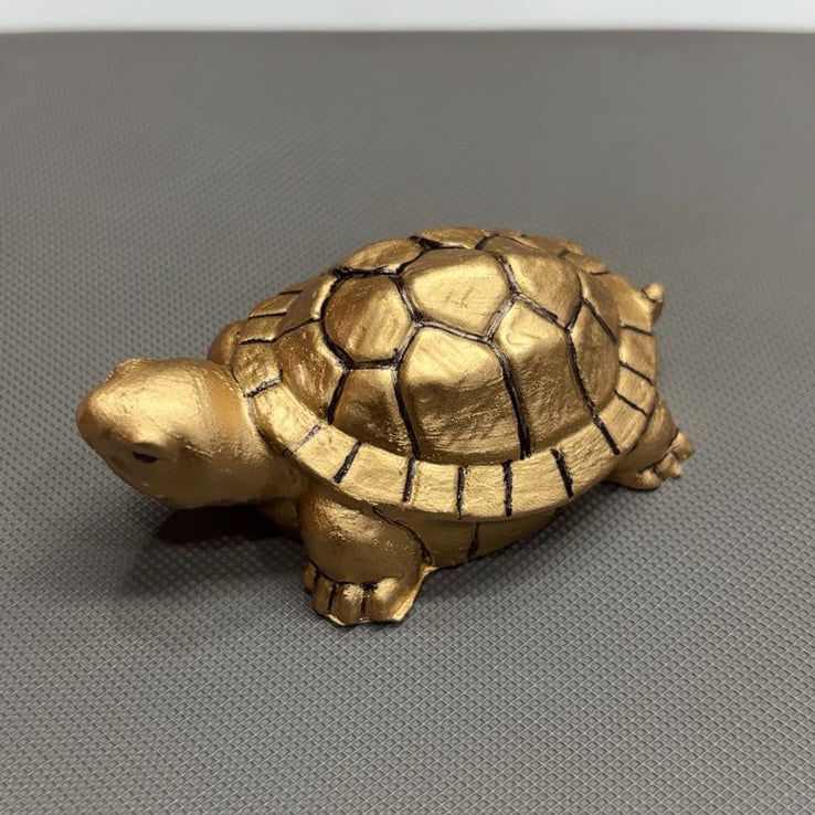 Small Turtle Mould