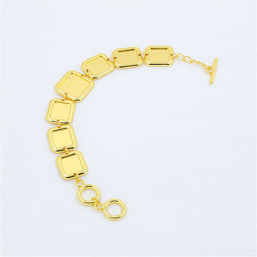 My Store Square Bracelet Base