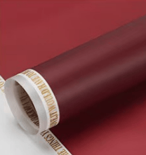 Crafteria Maroon bouquet Paper