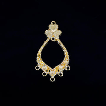 My Store BEZELS Gold Bezels