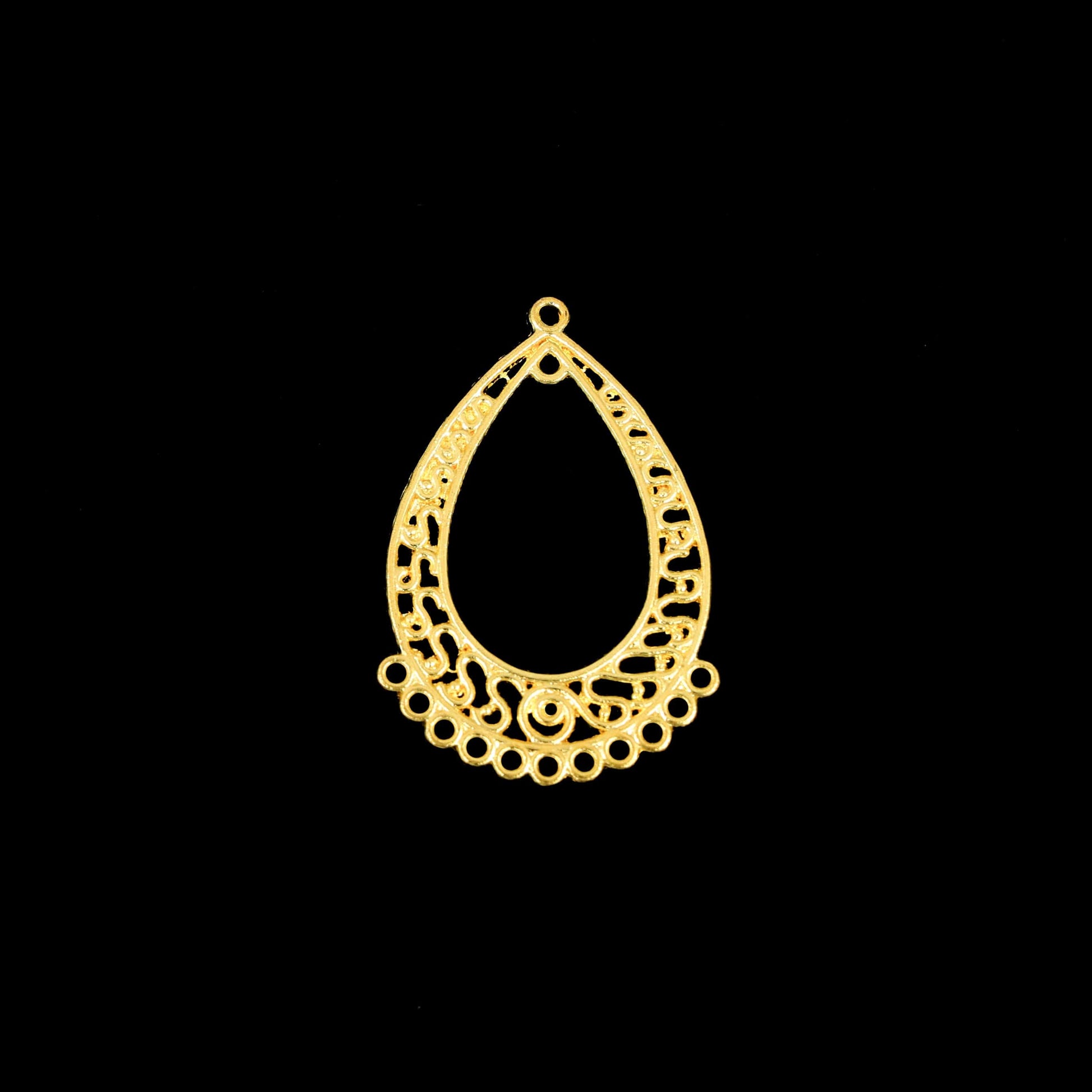 My Store BEZELS Gold Bezels