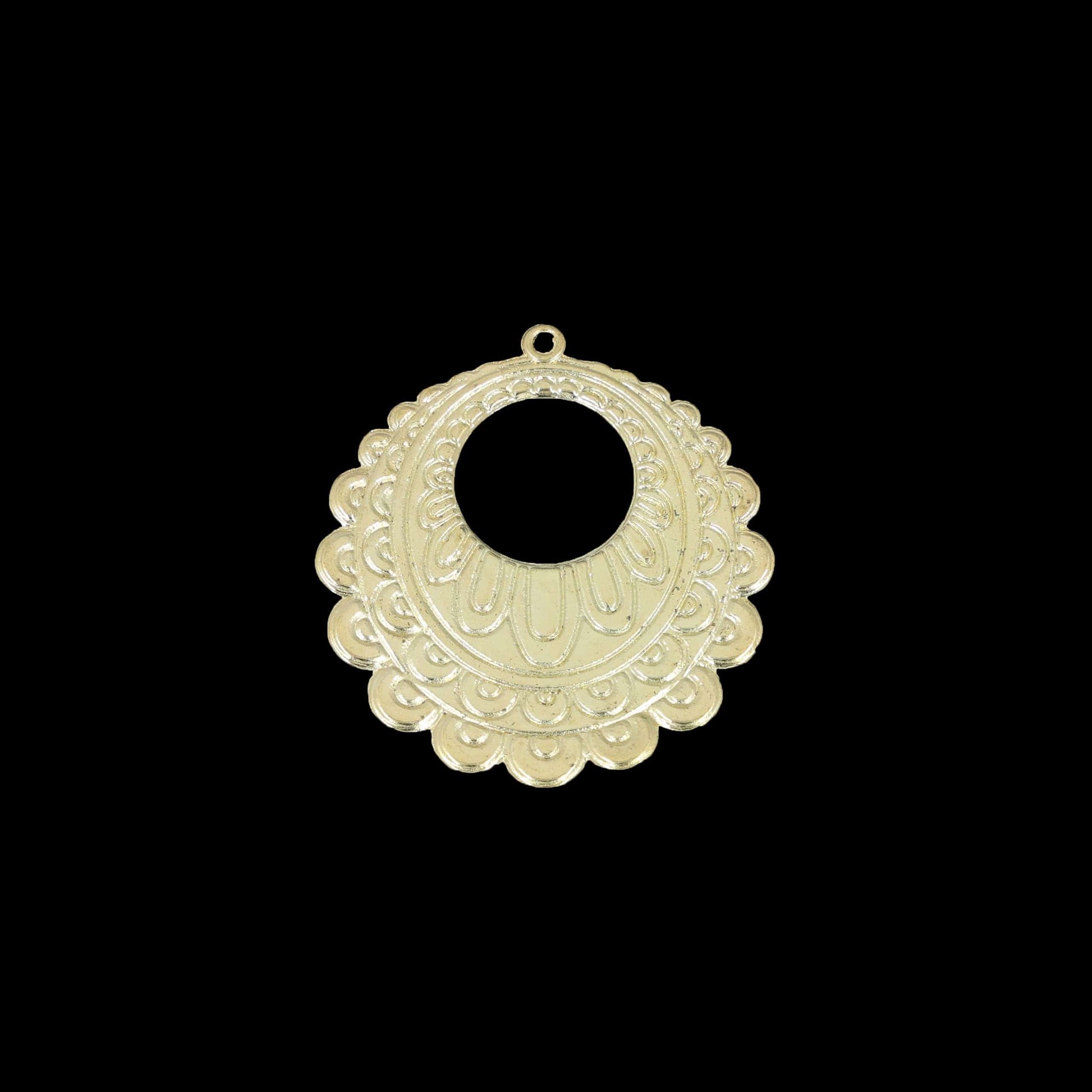 My Store BEZELS Gold Bezels