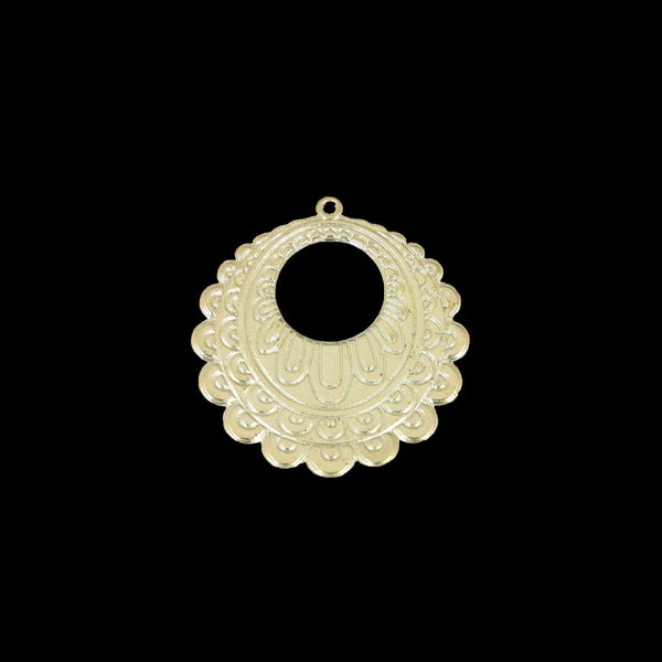 My Store BEZELS Gold Bezels
