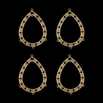 My Store BEZELS Gold Bezels