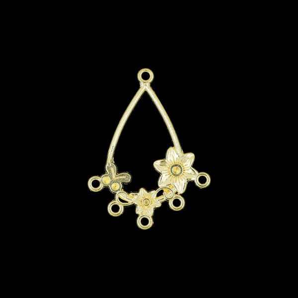 My Store BEZELS Gold Bezels