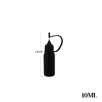 Crafteria 10ML Empty Syringe Bottle