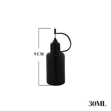 Crafteria 30ML Empty Syringe Bottle