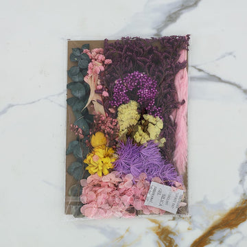 Dried Mixed Flower D04