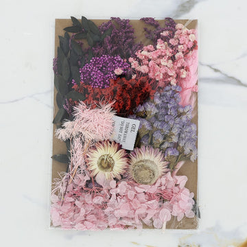Dried Mixed Flower D06