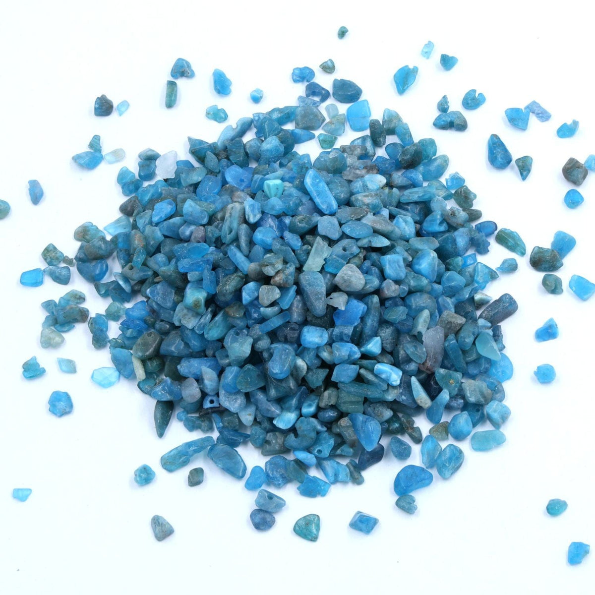 Crafteria D.Blue Natural Stone Granules (500gms)