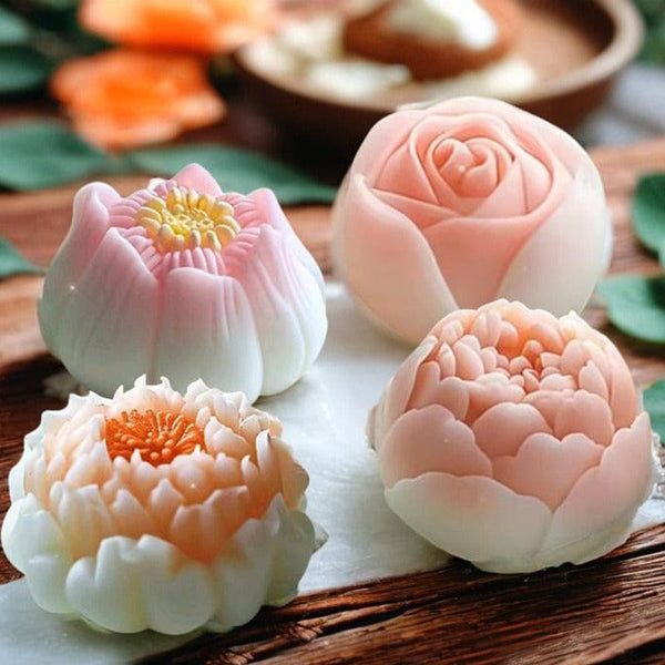 My Store Handmade Mould Handmade Mould HM0059