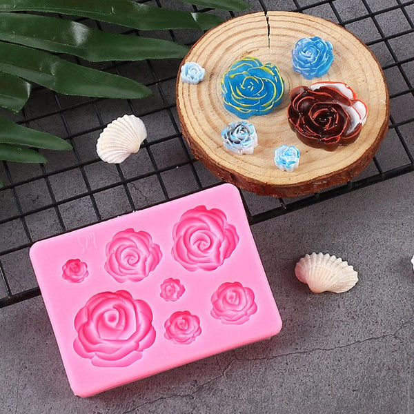 My Store Handmade Mould Handmade Mould HM0094