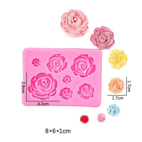 My Store Handmade Mould Handmade Mould HM0094