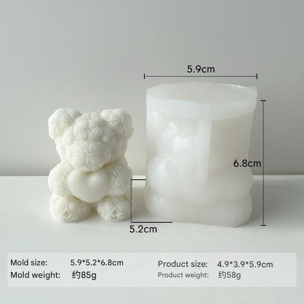 My Store Handmade Mould Handmade Mould HM0095