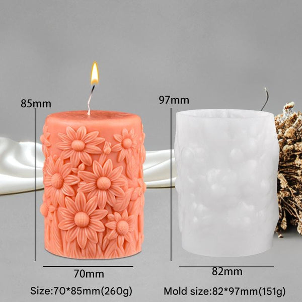 My Store Handmade Mould Handmade Mould HM0135