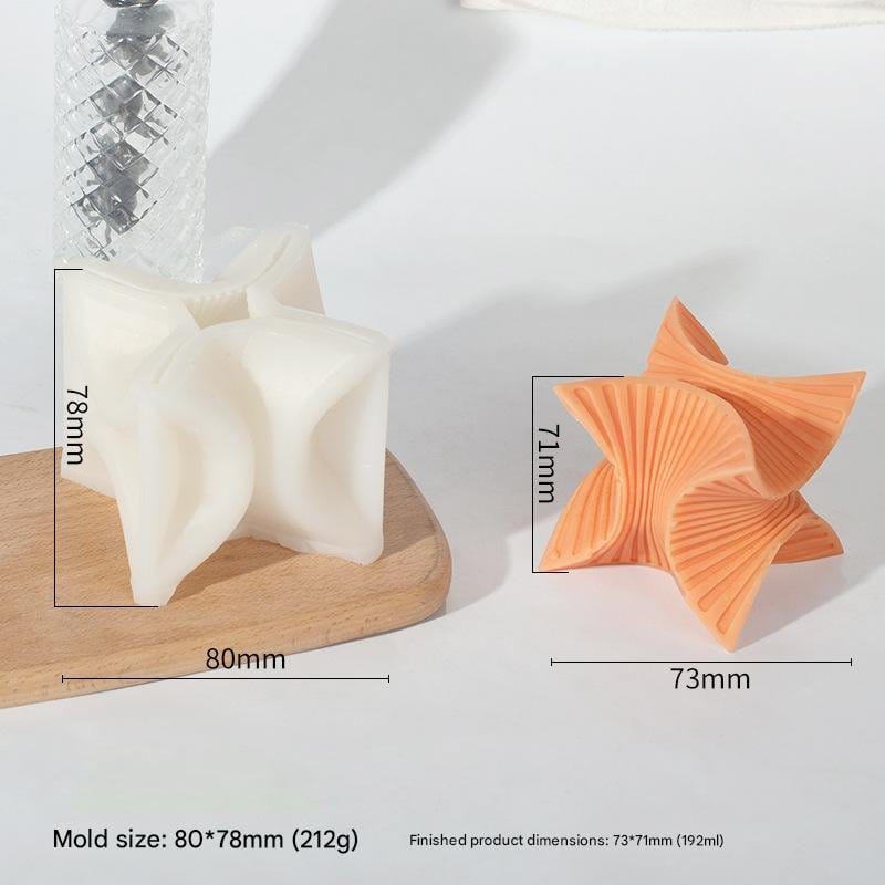 My Store Handmade Mould Handmade Mould HM0156