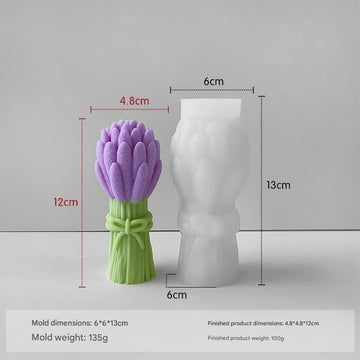 My Store Handmade Mould Handmade Mould HM0222