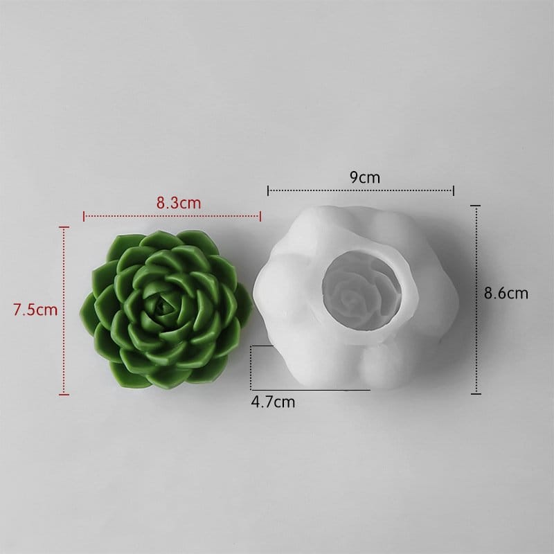 My Store Handmade Mould Handmade Mould HM0227