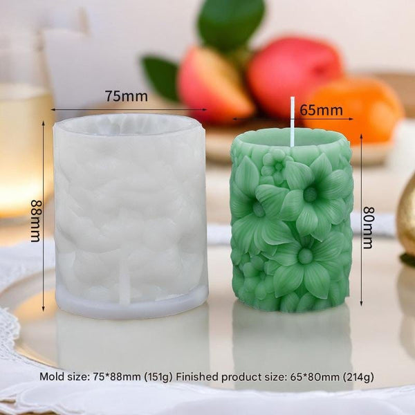 My Store Handmade Mould Handmade Mould HM0255