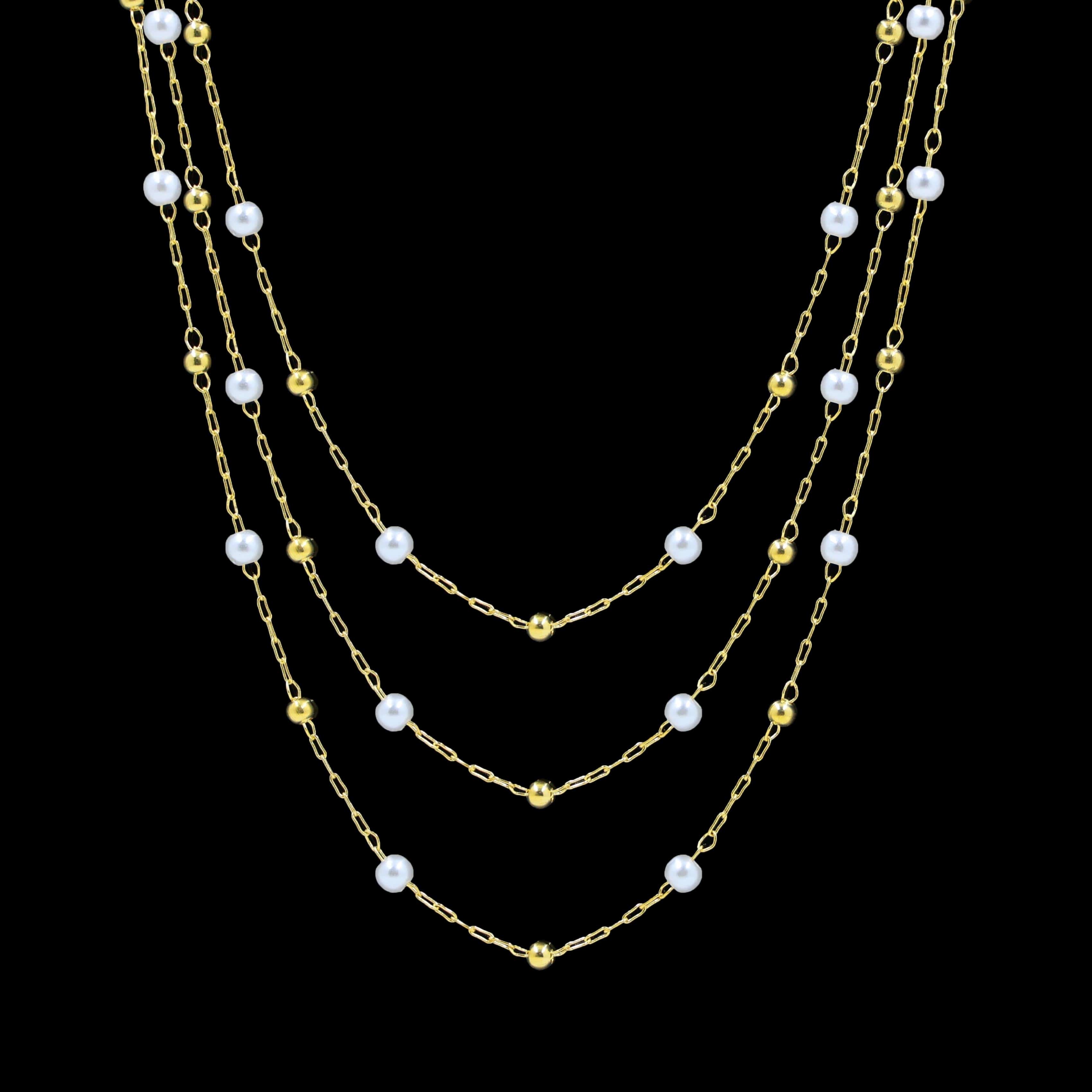 Crafteria Chain No.3