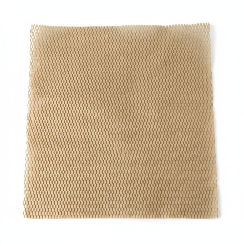 Crafteria Honey Comb Paper Roll