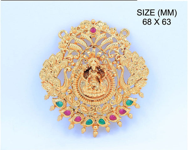 my store PENDANT LAKSHMI PENDANT D06