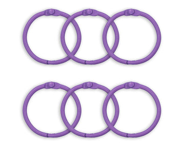 Crafteria BOOK BINDING RING