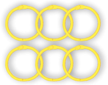 Crafteria BOOK BINDING RING