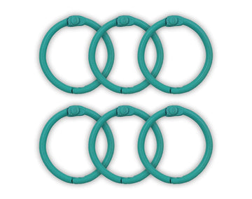 Crafteria 30MM / RAMA BOOK BINDING RING