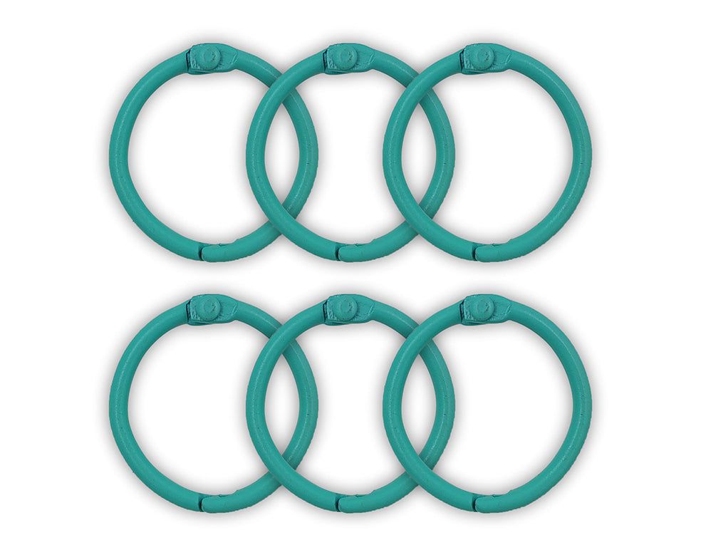 Crafteria 30MM / RAMA BOOK BINDING RING