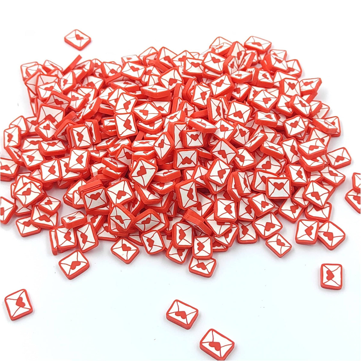 My Store Love Mail Box Big Polymer Chips